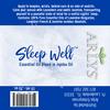 Sleep Well Synergy - 5 ml., 10 ml. and Roll-On Sizes