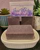 Sweet Dreams-Lavender Botanical Soap