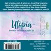 Utopia Synergy - 5 ml. and 10 ml. sizes