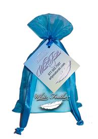 White Feather Skin Care Marine Collection Sampler