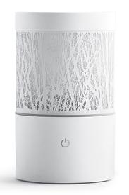 Willow Forest Ultrasonic Diffuser-White