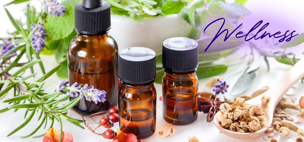 Aromatherapy Wellness Consultations