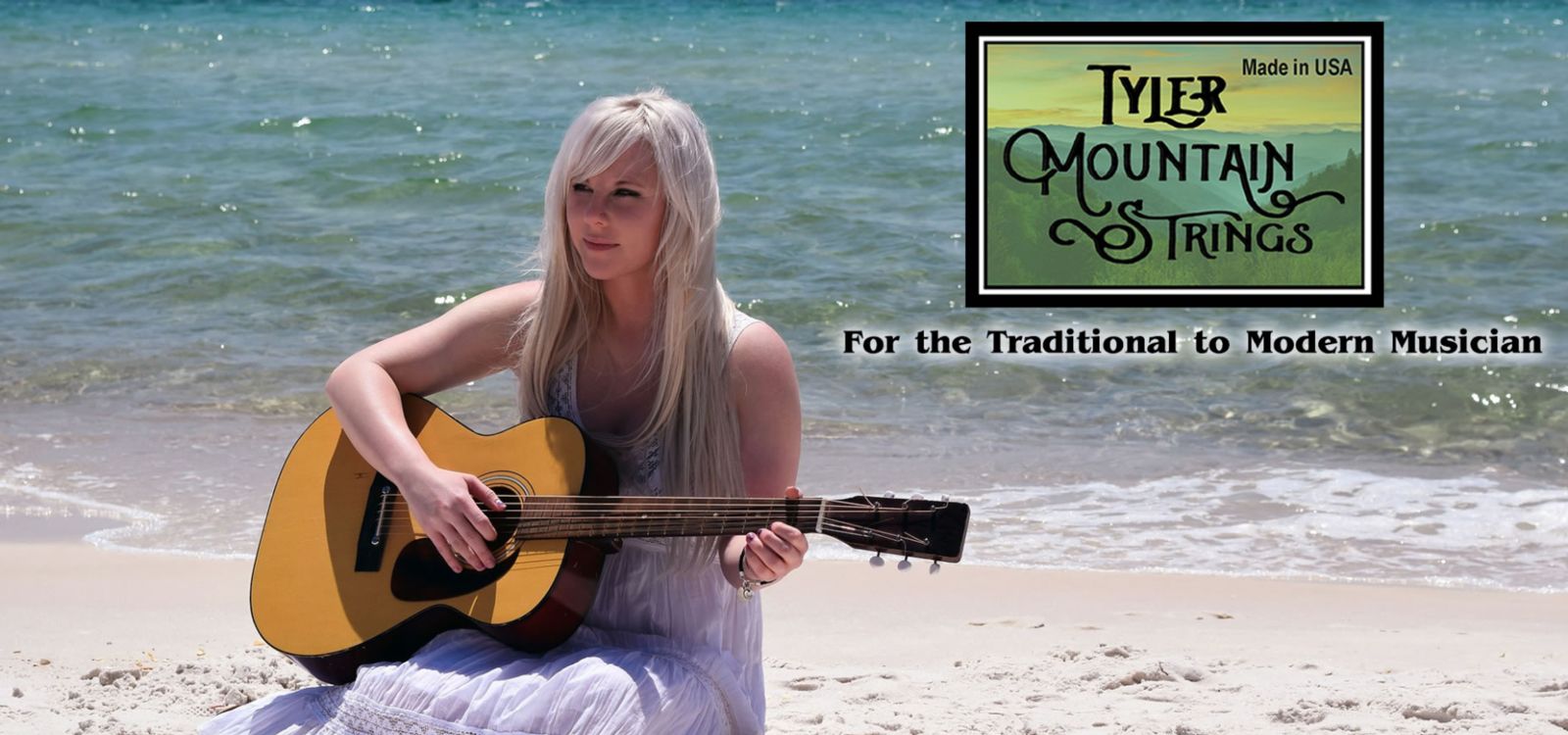 tyler mountain parlor guitar