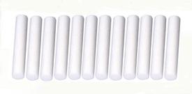 Wicks for Plastic Nasal Inhalers AD18 - Package of 12