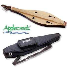 Applecreek Dulcimer-Teardrop Shape with Nylon Case