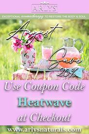 August  2025 Savings Coupon M