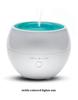 Breezy Ultrasonic USB Diffuser - White