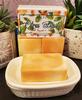 Citrus Basil Botanical Soap