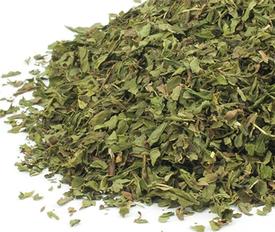 Spearmint (Organic)