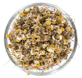 Chamomile, German Flowers (Organic)