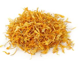 Calendula Flowers-Petals (Organic)