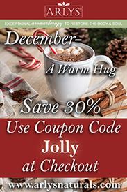 December 2024 Savings Coupon