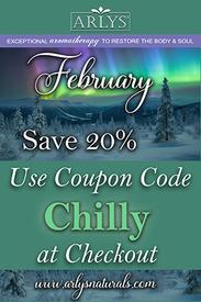 February 2026 Savings Coupon