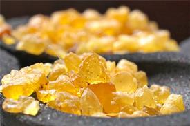 Frankincense (Boswellia carterii var. Birdwell)