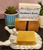 Gardener's Scrub Botanical Soap