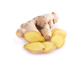 Ginger-Fresh (Zingiber officinale)