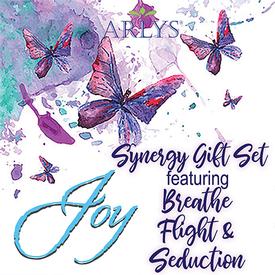 Joy Synergy Gift Set