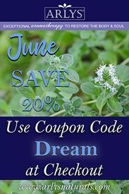 June 2026 Savings Coupon