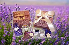 Lavender Dream Gift Set