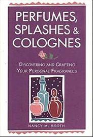 Perfumes, Splashes and Colognes