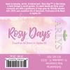 Rosy Days Synergy - 5 ml., 10 ml. and Roll-On Sizes