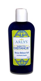 Sports Distance Bruise Defense Gel with Marine Complex - 4 oz.