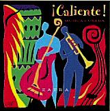 Caliente CD - Zafra