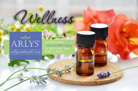 Arlys NURTURE Wellness Care Gift