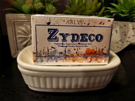 Zydeco Botanical Soap