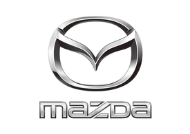 Mazda Logo