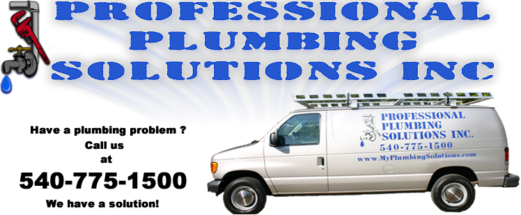 Professional Plumbing Solutions Inc